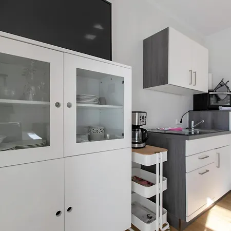 Haus Am Hemm Meldorf