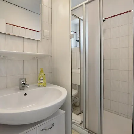 Haus Am Hemm Apartman