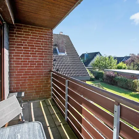 Apartmán Haus Am Hemm *