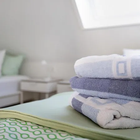 Haus Am Hemm Apartman Meldorf