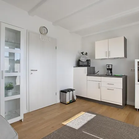 Haus Am Hemm Apartamento