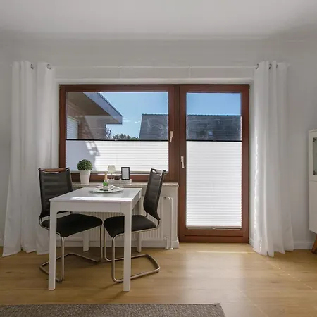 Haus Am Hemm Daire *