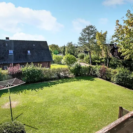 Haus Am Hemm Apartamento Meldorf