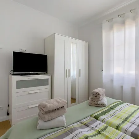 Apartamento Haus Am Hemm *