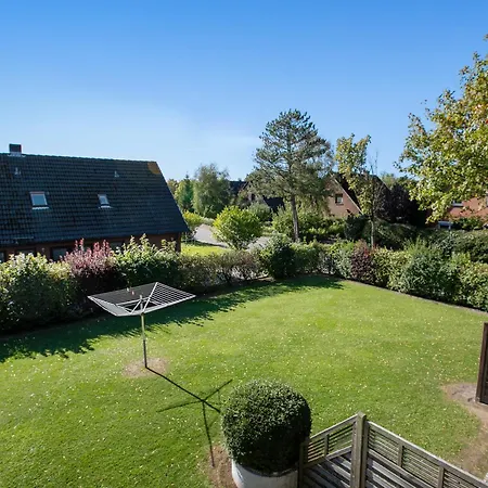 Haus Am Hemm Apartman