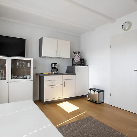 Haus Am Hemm Apartman