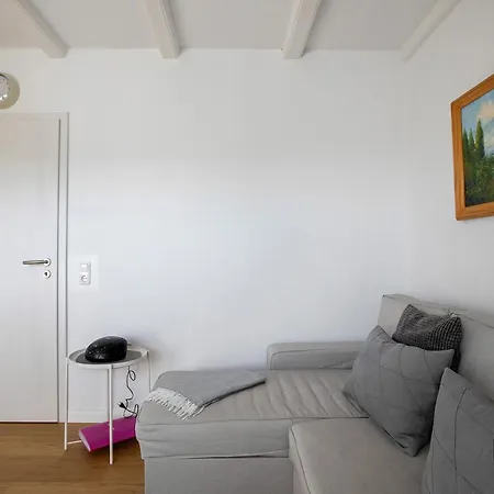 Apartamento Haus Am Hemm