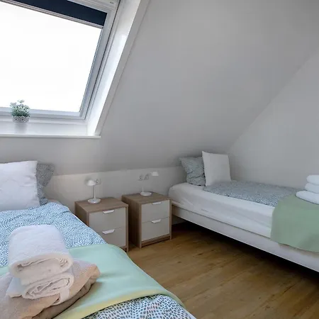 Haus Am Hemm Apartamento Meldorf