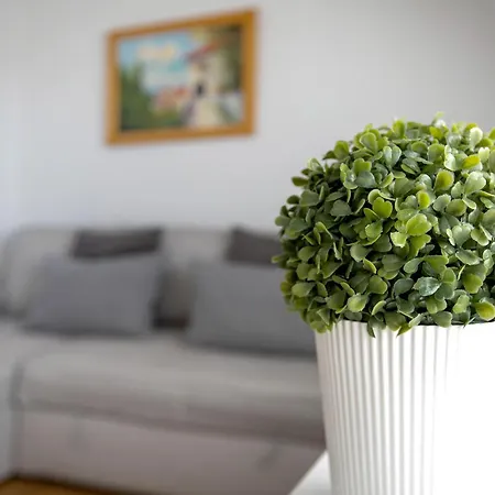 Haus Am Hemm Apartamento Meldorf