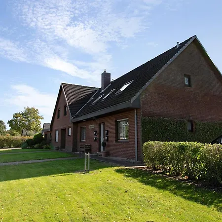 Haus Am Hemm Appartement Meldorf
