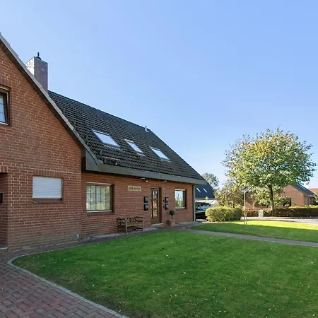 Appartement Haus Am Hemm Meldorf
