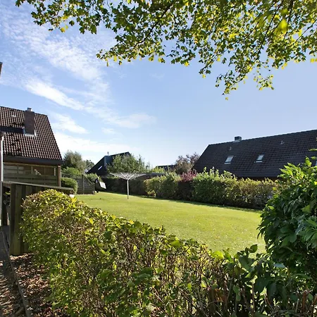 Appartement Haus Am Hemm *