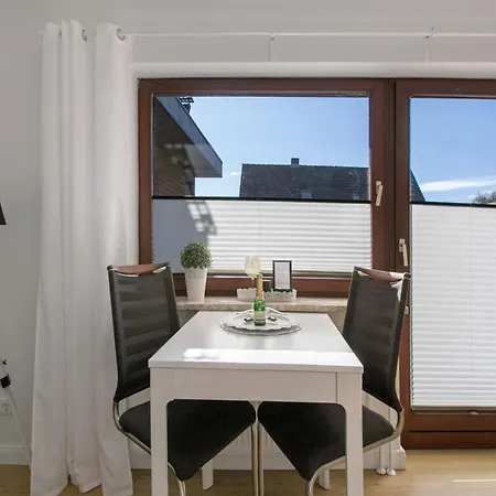Haus Am Hemm Appartement Meldorf