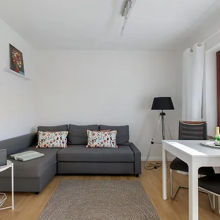 Haus Am Hemm * Meldorf