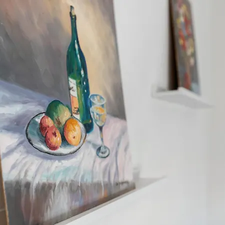 Haus Am Hemm Appartement Meldorf