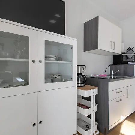 Appartement Haus Am Hemm Meldorf