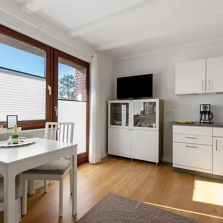 Haus Am Hemm Appartement *