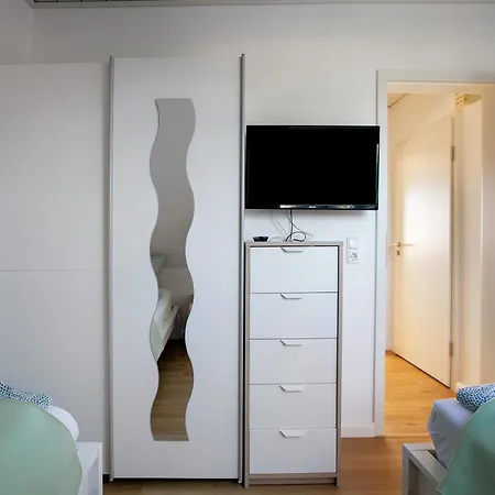 Haus Am Hemm Appartement