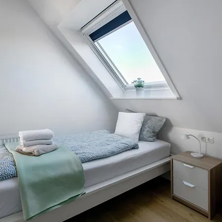 Appartement Haus Am Hemm