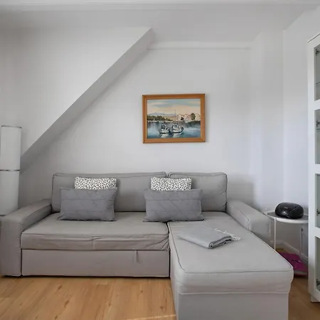 Appartement Haus Am Hemm