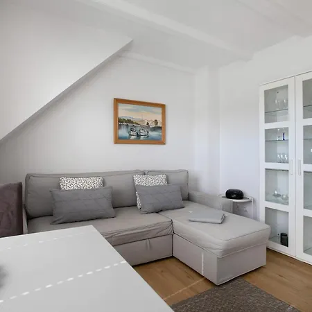 Haus Am Hemm Appartement *