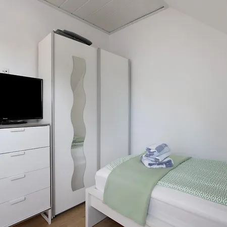 Haus Am Hemm * Meldorf
