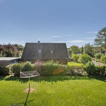 Haus Am Hemm Appartement Meldorf