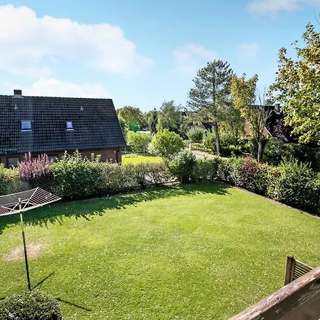 Apartmán Haus Am Hemm Meldorf