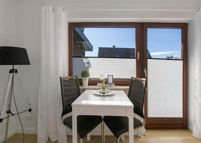 Haus Am Hemm * Meldorf