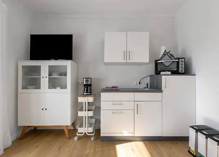 Haus Am Hemm Apartman Meldorf