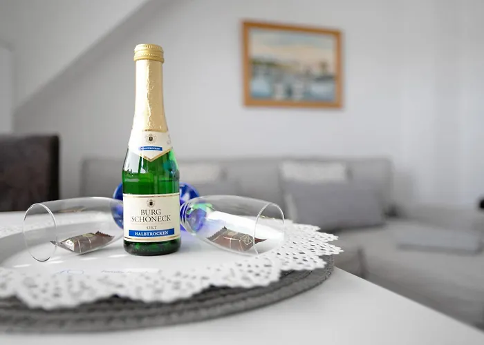Apartman Haus Am Hemm Meldorf