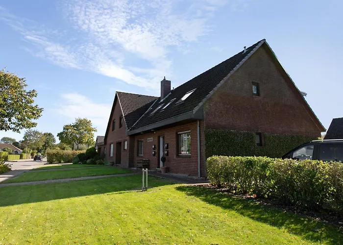 Haus Am Hemm Meldorf