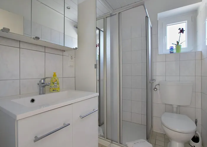 Haus Am Hemm Apartman