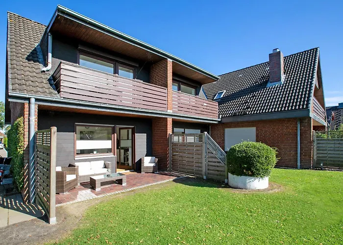 Apartman Haus Am Hemm *