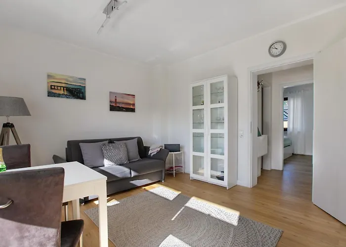 Haus Am Hemm