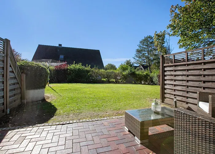 Haus Am Hemm Apartman Meldorf