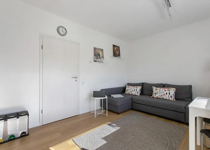 Apartman Haus Am Hemm