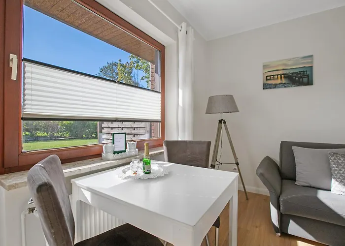 Apartman Haus Am Hemm *