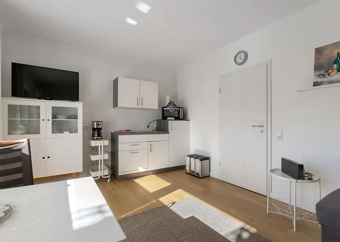 Haus Am Hemm Meldorf