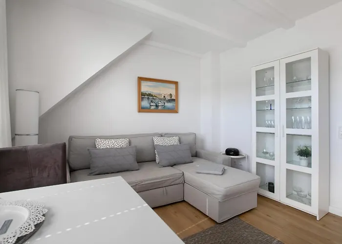 Haus Am Hemm