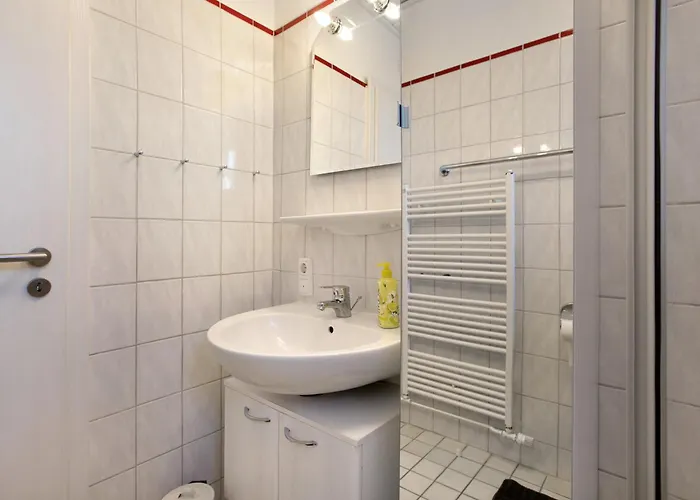 Haus Am Hemm Apartman Meldorf