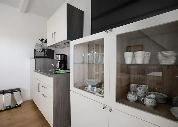 Apartman Haus Am Hemm Meldorf