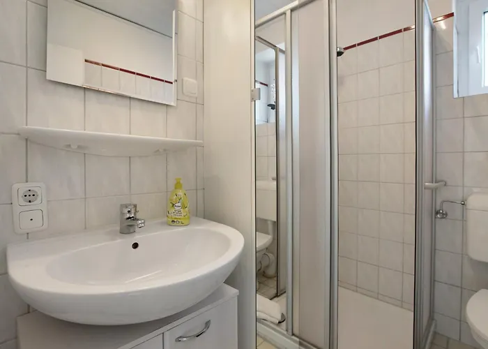 Haus Am Hemm Apartman