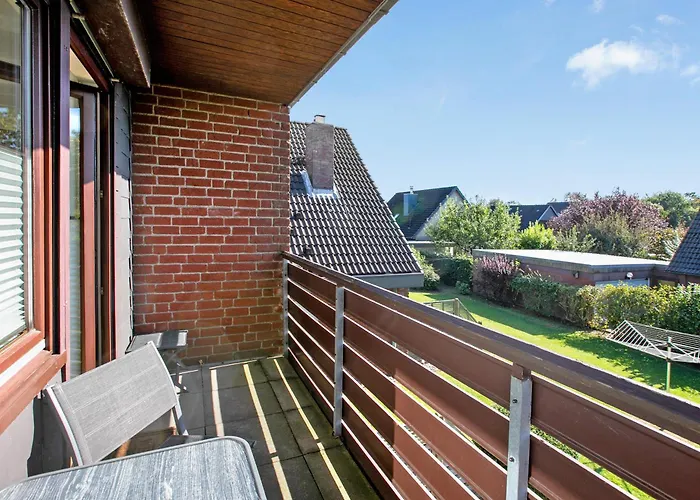 Apartman Haus Am Hemm *