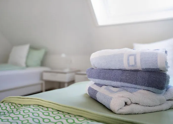 Haus Am Hemm Apartman Meldorf