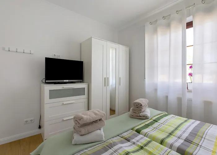 Apartman Haus Am Hemm *