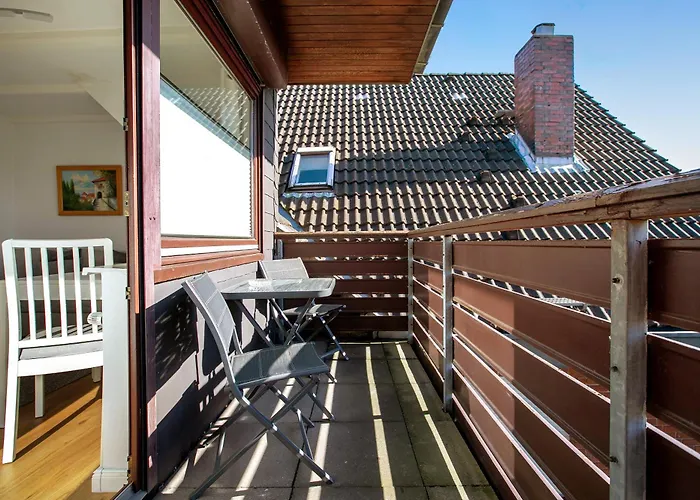 Apartman Haus Am Hemm Meldorf