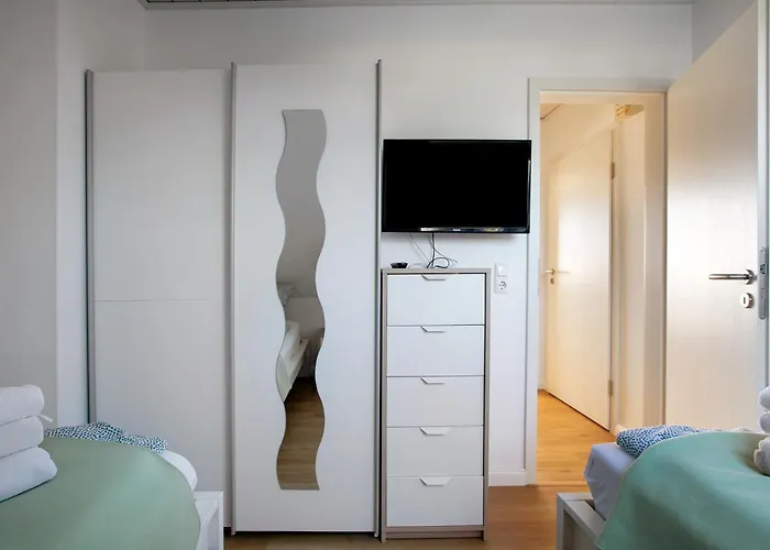 Haus Am Hemm *
