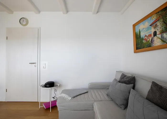 Apartman Haus Am Hemm