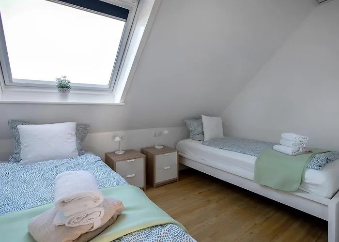 Haus Am Hemm Apartman Meldorf